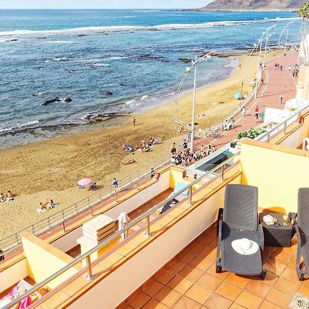 Apartamentos Maype Canteras Las Palmas / Gran Canaria Exterior foto