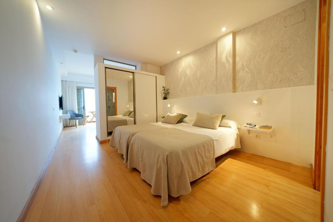 Apartamentos Maype Canteras Las Palmas / Gran Canaria Exterior foto