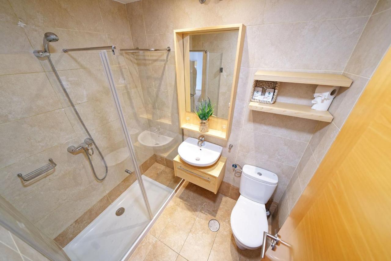 Apartamentos Maype Canteras Las Palmas / Gran Canaria Zimmer foto