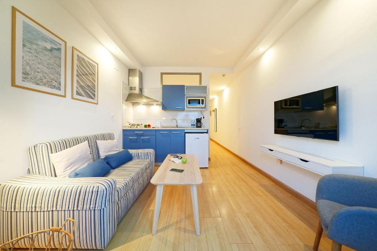 Apartamentos Maype Canteras Las Palmas / Gran Canaria Exterior foto
