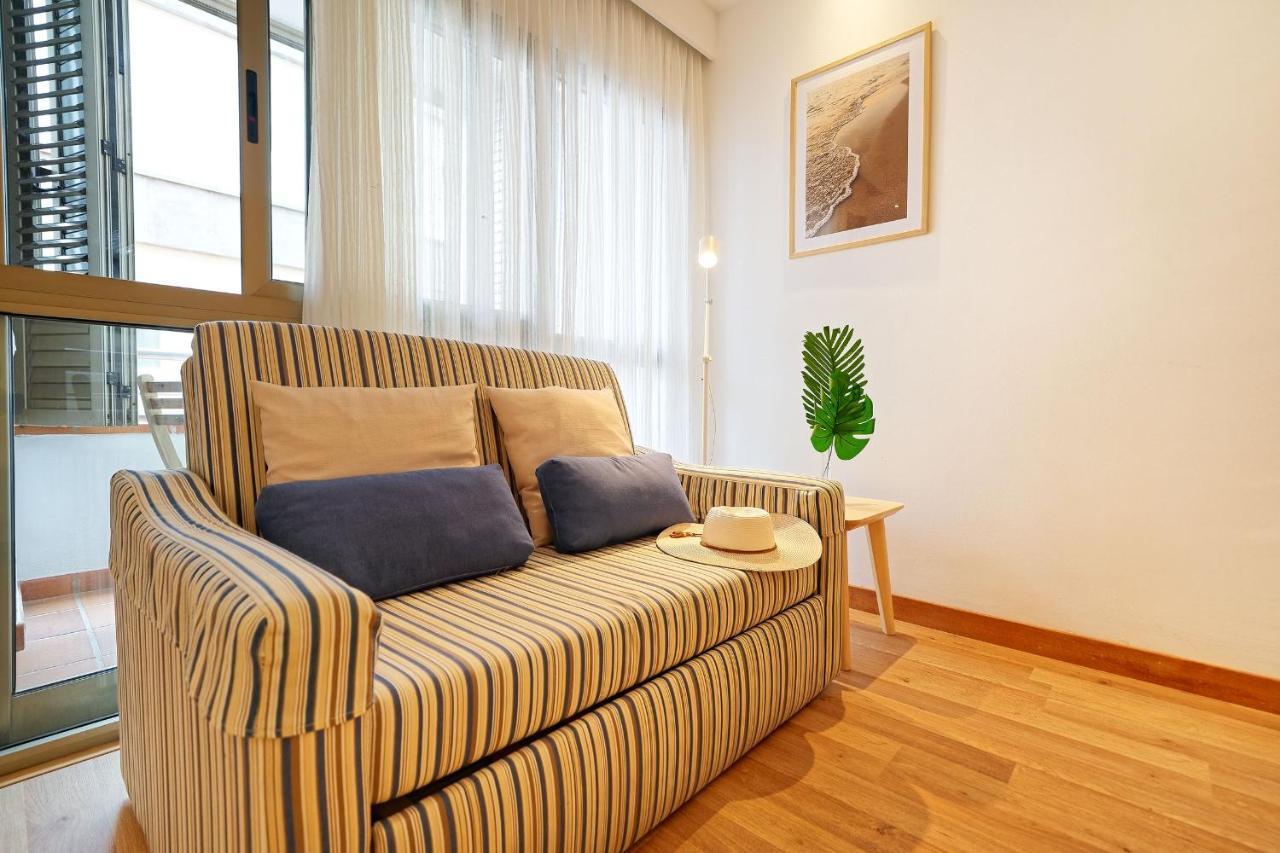 Apartamentos Maype Canteras Las Palmas / Gran Canaria Exterior foto
