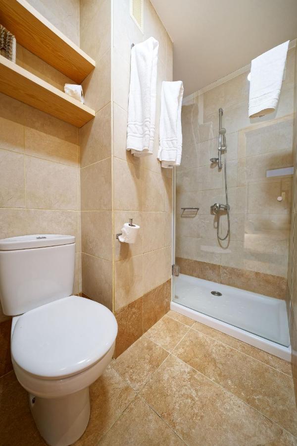 Apartamentos Maype Canteras Las Palmas / Gran Canaria Zimmer foto