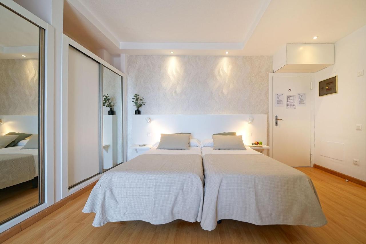 Apartamentos Maype Canteras Las Palmas / Gran Canaria Exterior foto